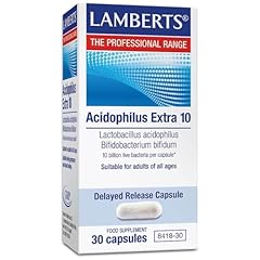 Lamberts acidophilus extra for sale  Delivered anywhere in UK
