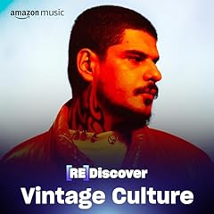 Rediscover vintage culture for sale  Delivered anywhere in USA 