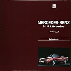 Mercedes benz r129 for sale  Delivered anywhere in UK