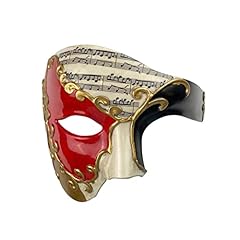 Erythem masquerade mask for sale  Delivered anywhere in USA 