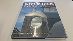 Morris cars company for sale  Delivered anywhere in UK