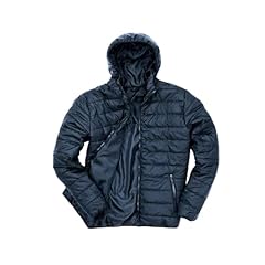 Veste doudoune marine d'occasion  Livré partout en France