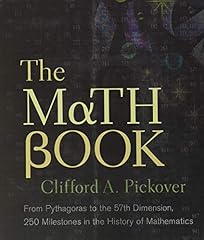 Math book pythagoras for sale  Delivered anywhere in UK
