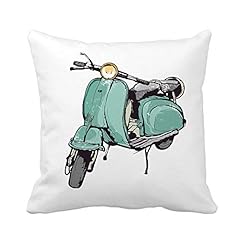 Kissen fall vespa gebraucht kaufen  Wird an jeden Ort in Deutschland