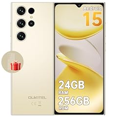 Oukitel c61 pro usato  Spedito ovunque in Italia 