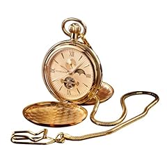 Wesseldon automatik taschenuhr gebraucht kaufen  Wird an jeden Ort in Deutschland