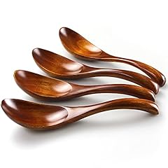 Aoosy wooden spoon for sale  Delivered anywhere in UK