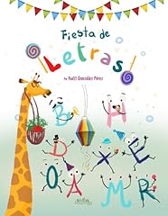 Fiesta letras 1 for sale  Delivered anywhere in UK