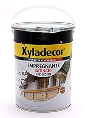 Xyladecor smalto impregnante usato  Spedito ovunque in Italia 