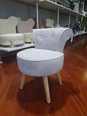 Poltroncina camera letto usato  Spedito ovunque in Italia 