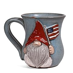 Mudworks pottery gnome for sale  Delivered anywhere in USA 