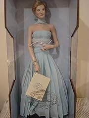 Diana, Princess of Wales Porcelain Portrait Doll~Dazzling for sale  Delivered anywhere in USA 