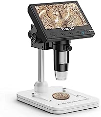 Elikliv microscope lcd for sale  Delivered anywhere in USA 