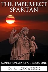 The imperfect spartan d'occasion  Livré partout en France