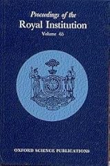 Proceedings the royal d'occasion  Livré partout en France