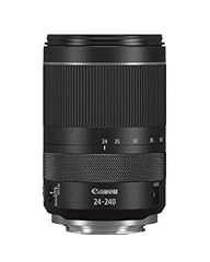 Objectif canon 240 d'occasion  Livré partout en France