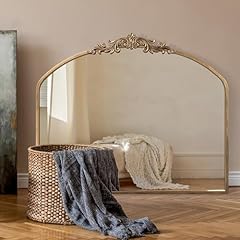 Perfnique vintage mirror for sale  Delivered anywhere in USA 