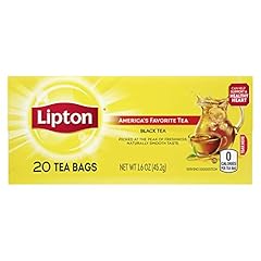 Lipton black tea for sale  Delivered anywhere in USA 