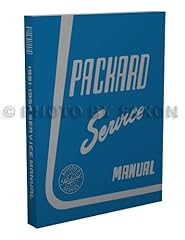 1951 1954 packard for sale  Delivered anywhere in USA 
