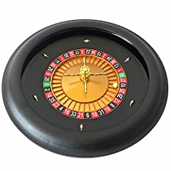Yuanhe deluxe roulette for sale  Delivered anywhere in USA 