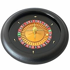 Yuanhe deluxe roulette for sale  Delivered anywhere in USA 