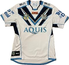 Nrl gold coast for sale  Delivered anywhere in UK