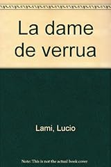 Dame verrua d'occasion  Livré partout en France