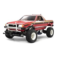 Tamiya subaru brat for sale  Delivered anywhere in USA 