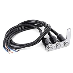 Motorcycle handlebar switch for sale  Delivered anywhere in UK