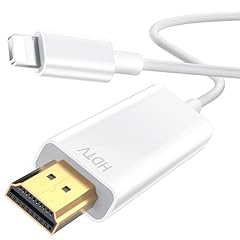 Hdmi kabel phone gebraucht kaufen  Wird an jeden Ort in Deutschland