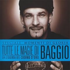 Tutte magie baggio usato  Spedito ovunque in Italia 