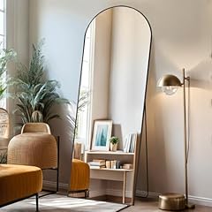 Arched mirror full for sale  Delivered anywhere in USA 