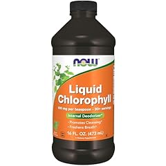 Vloeibare chlorofyl d'occasion  Livré partout en Belgiqu