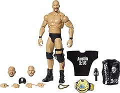 Wwe mattel ultimate for sale  Delivered anywhere in USA 