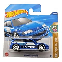 Hot wheels honda for sale  Delivered anywhere in UK