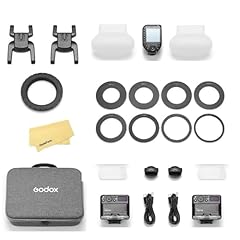 Godox mf12 dk1 gebraucht kaufen  Wird an jeden Ort in Deutschland