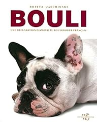 Bouli déclaration amour d'occasion  Livré partout en France