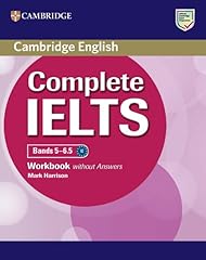 Complete ielts bands for sale  Delivered anywhere in UK