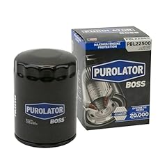 Purolator pbl22500 purolatorbo for sale  Delivered anywhere in UK