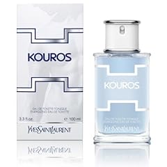 Ysl kouros energizing for sale  Delivered anywhere in UK