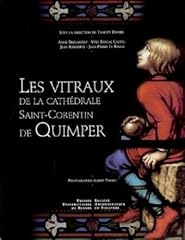 Vitraux cathedrale saint d'occasion  Livré partout en France