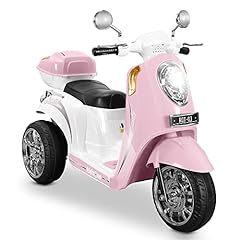 Kidzone ride motorcycle for sale  Delivered anywhere in USA 