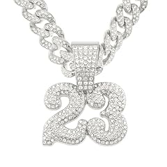 Collier chaîne homme d'occasion  Livré partout en France