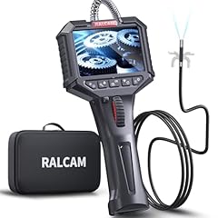 Ralcam endoskopkamera licht gebraucht kaufen  Wird an jeden Ort in Deutschland