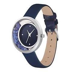 Crystal blue montre d'occasion  Livré partout en France