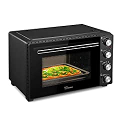 Mini Oven | 35 Lliters |Toaster Oven | Electric Oven for sale  Delivered anywhere in UK