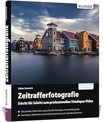 Zeitrafferfotografie schritt s gebraucht kaufen  Wird an jeden Ort in Deutschland