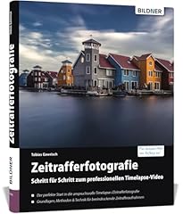 Zeitrafferfotografie schritt s gebraucht kaufen  Wird an jeden Ort in Deutschland