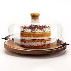 Nwk rotating cake for sale  Delivered anywhere in UK