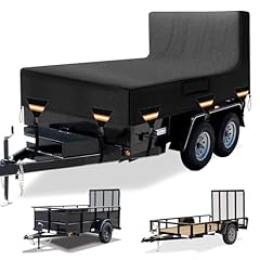 Dump utility trailer for sale  Delivered anywhere in USA 